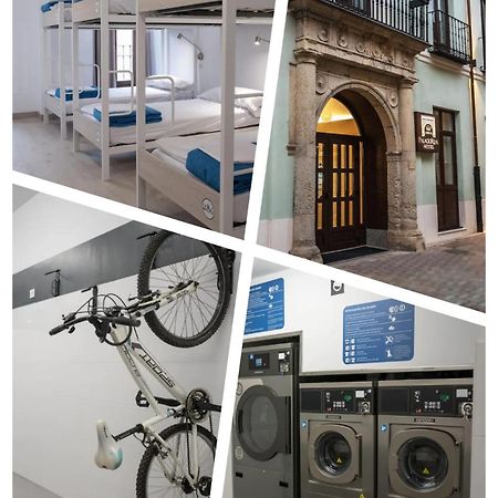 Palacio Real Hostel León Kültér fotó