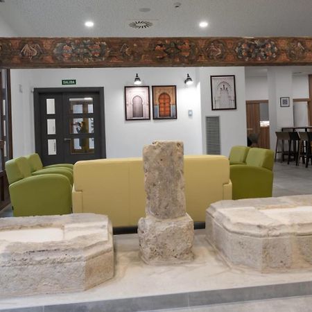 Palacio Real Hostel León Kültér fotó