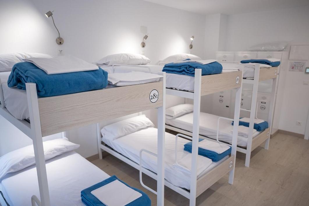 Palacio Real Hostel León Kültér fotó