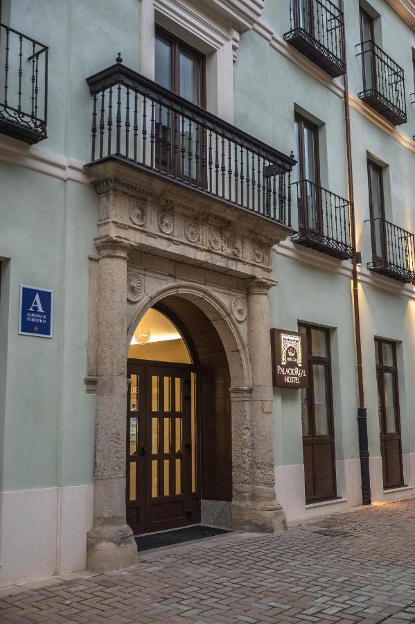 Palacio Real Hostel León Kültér fotó