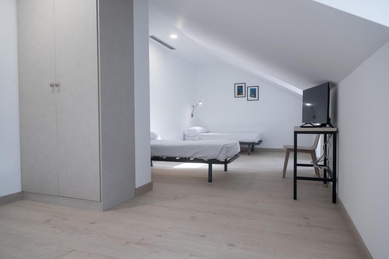 Palacio Real Hostel León Kültér fotó
