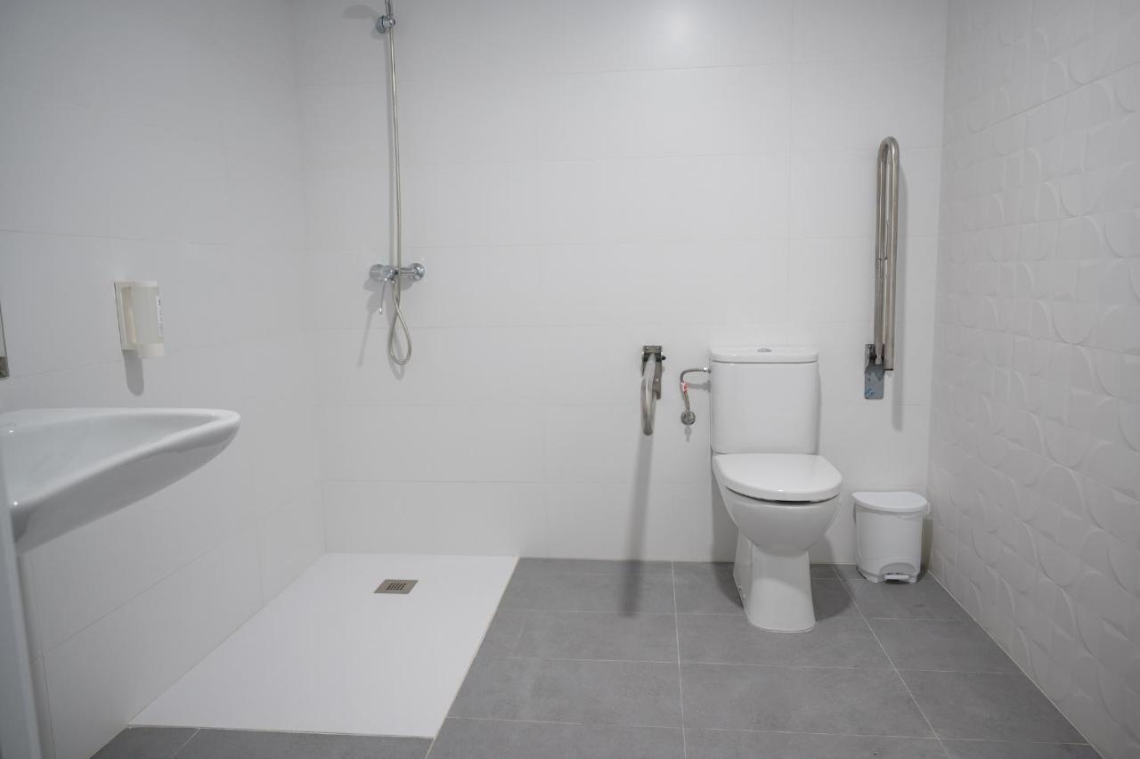 Palacio Real Hostel León Kültér fotó