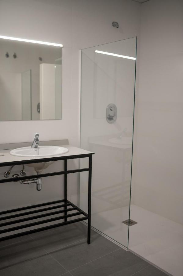 Palacio Real Hostel León Kültér fotó