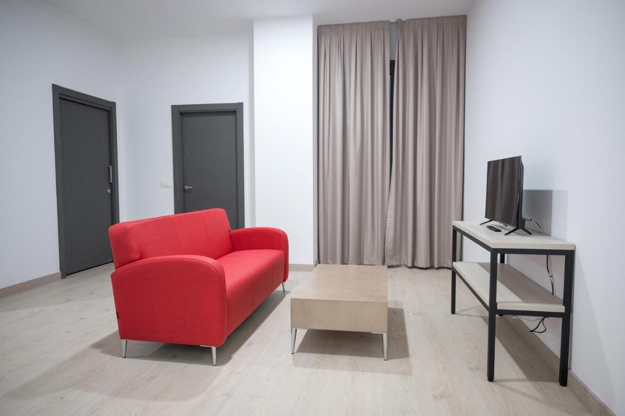 Palacio Real Hostel León Kültér fotó