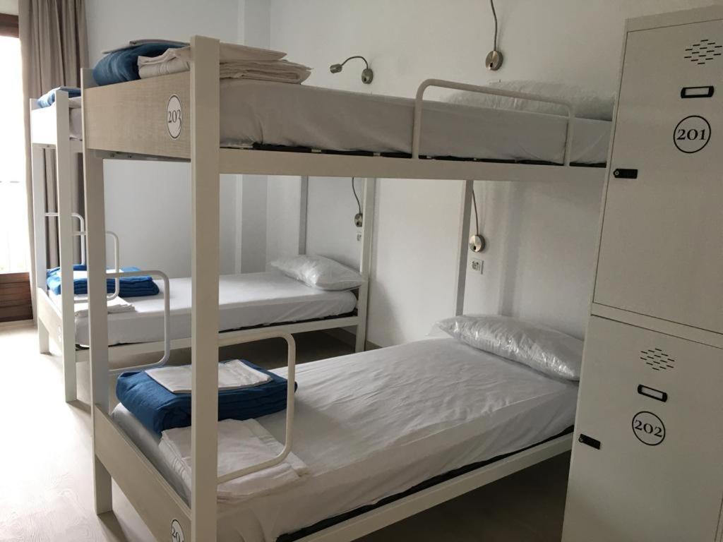 Palacio Real Hostel León Kültér fotó