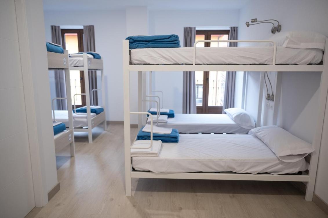 Palacio Real Hostel León Kültér fotó