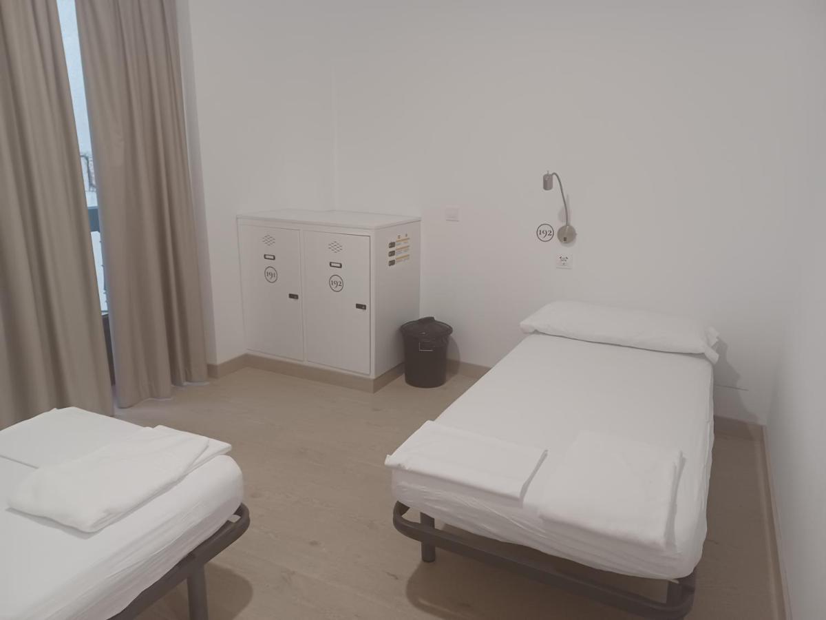 Palacio Real Hostel León Kültér fotó