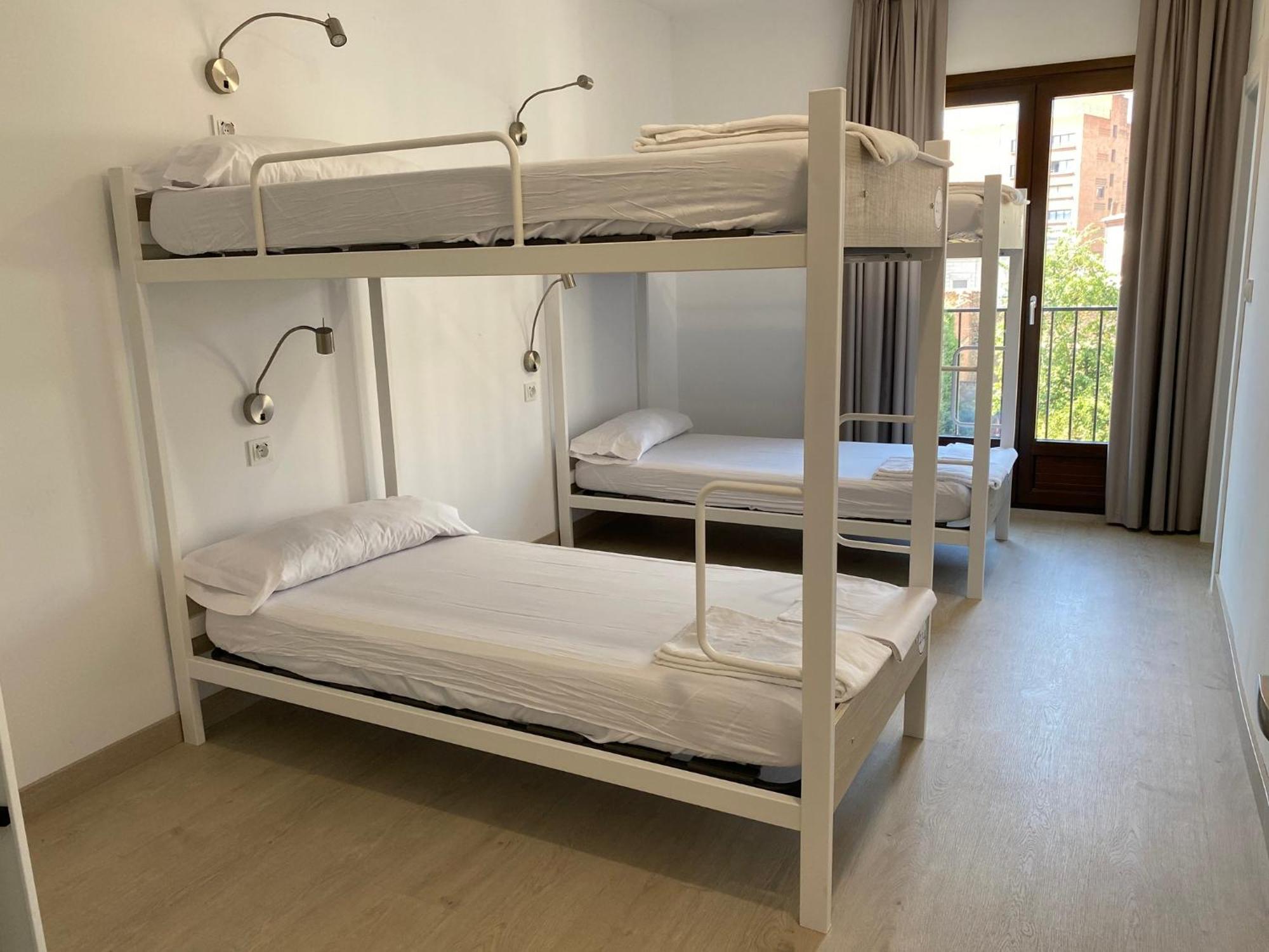 Palacio Real Hostel León Kültér fotó